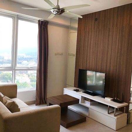 Mansion One Suites By Little Cabin George Town Exterior foto